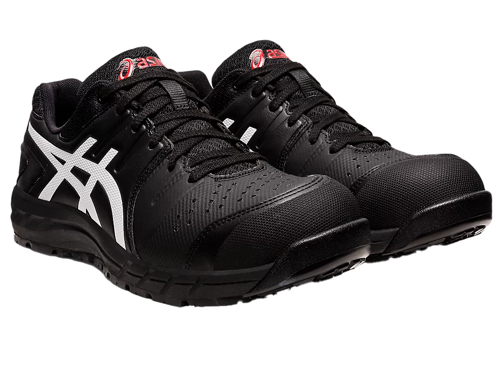 ASICS_CP113_BLACK_WHITE_GAMBAR-2