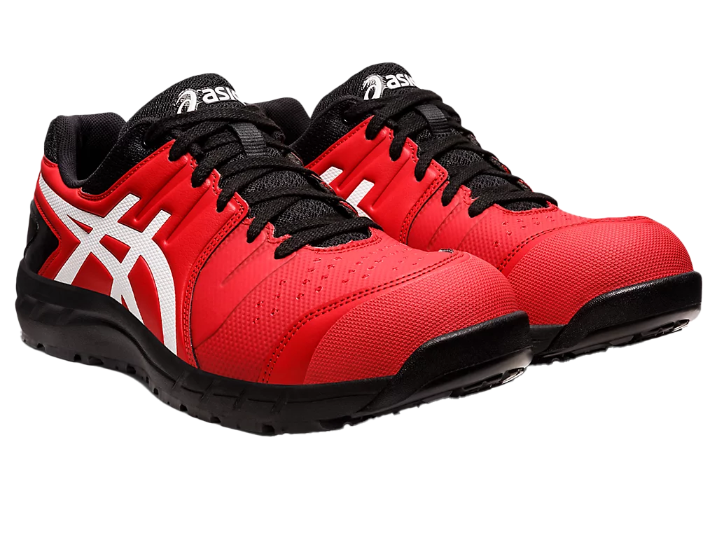 ASICS_CP113_CLASSIC_RED_WHITE_GAMBAR-2