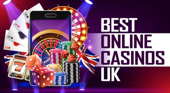 Discover the Best Free Online Casino UK for Thrilling Experiences Discover the Best Free Online Casino UK for Thrilling Experiences