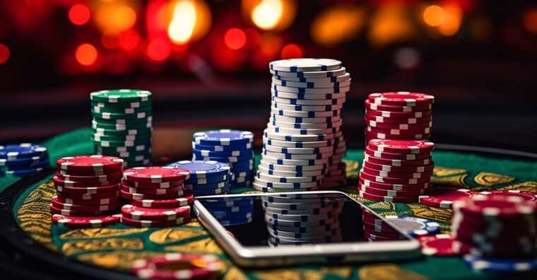 Explore the Exciting World of Jettbet Casino Online Games 2 Explore the Exciting World of Jettbet Casino Online Games 2