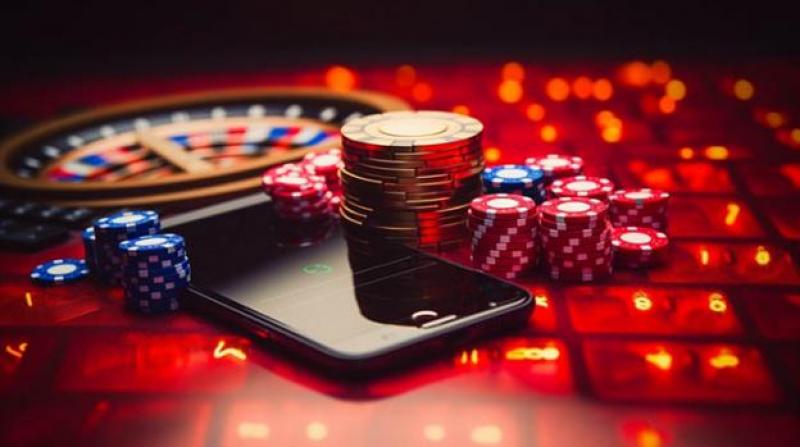 Exploring the Exciting World of Spinsala Your Gateway to Online Gaming Exploring the Exciting World of Spinsala Your Gateway to Online Gaming