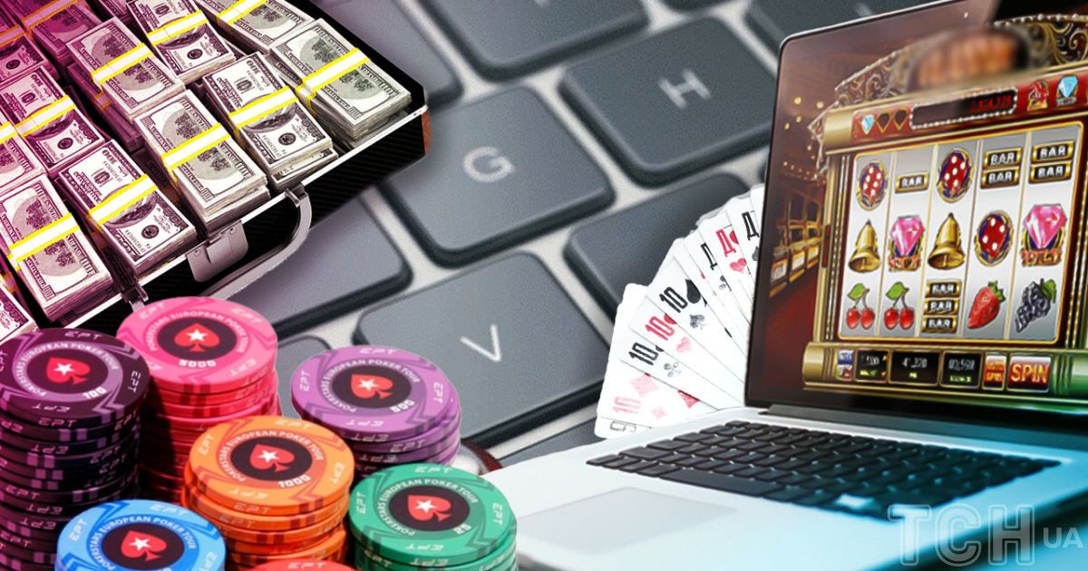 The Thrills of Online Kingdom Casino The Thrills of Online Kingdom Casino