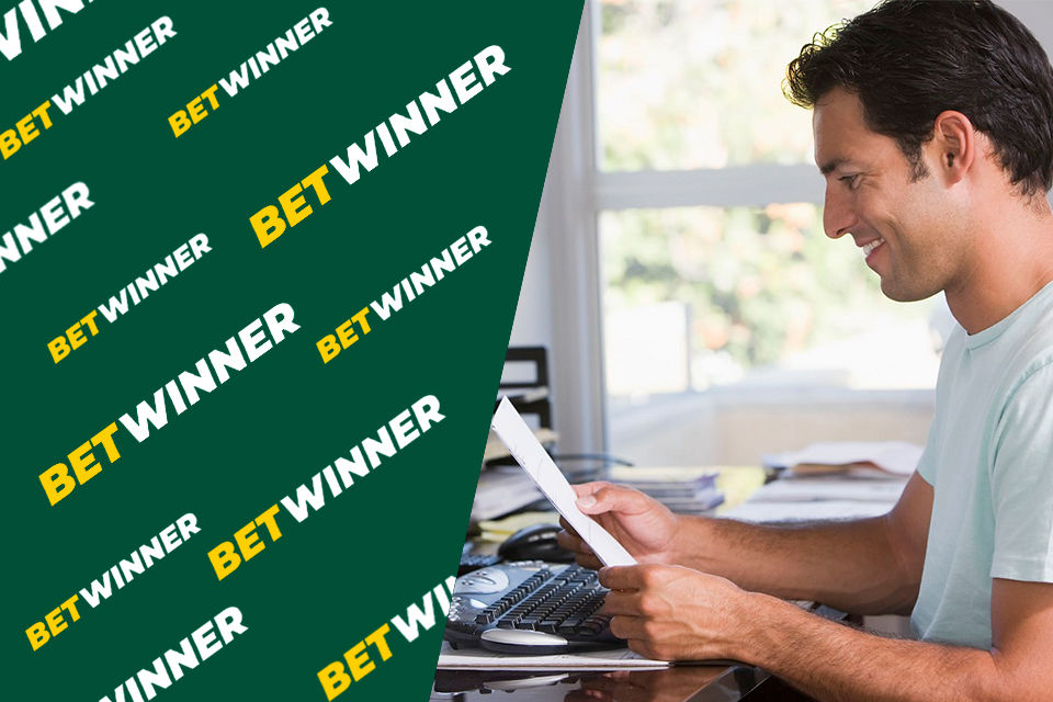 Experience the Thrill of Betwinner Live Sports Experience the Thrill of Betwinner Live Sports