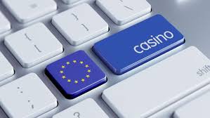 Objevte vzrušení ve světě mezinárodní online casino Objevte vzrušení ve světě mezinárodní online casino