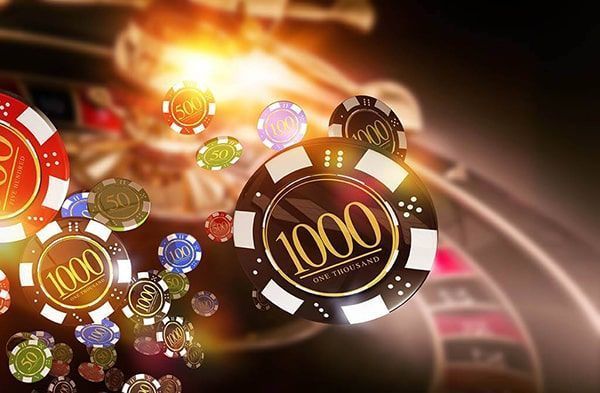 The Thrills of Borgata Online Casino UK Your Guide to Winning Big!