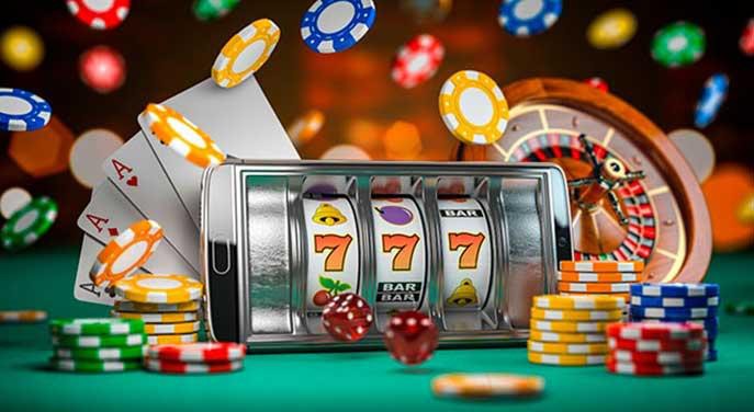 The Thrills of Borgata Online Casino UK Your Guide to Winning Big!