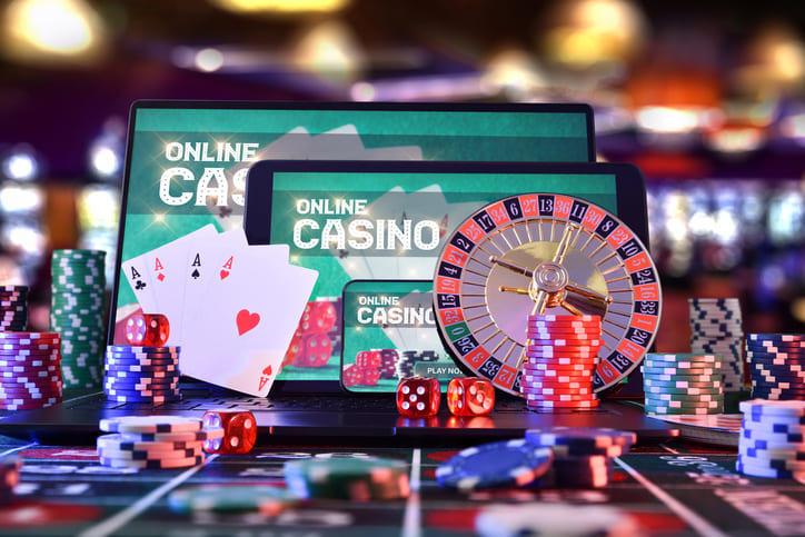 The Ultimate Guide to the Best Online Casino Games UK 12