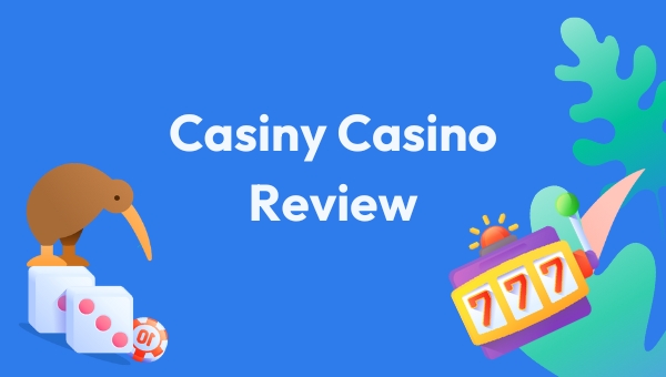 Unlock the Thrills with Casiny Bonus Codes Unlock the Thrills with Casiny Bonus Codes