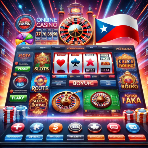 Úvod do světa nejnovější casino online Úvod do světa nejnovější casino online