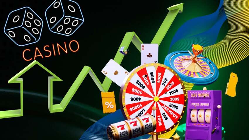 utopbet — Navigating Modern Online Betting with Confidence utopbet — Navigating Modern Online Betting with Confidence