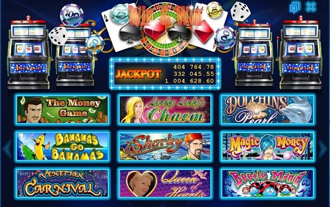 WinWin Casino - Odkryj Świat Gier i Wygranych WinWin Casino - Odkryj Świat Gier i Wygranych