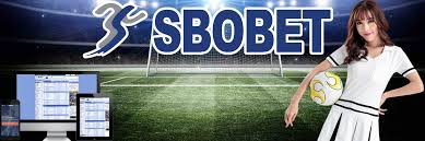 Agen Bola SBOBET Resmi Panduan Terbaik untuk Para Petaruh Agen Bola SBOBET Resmi Panduan Terbaik untuk Para Petaruh