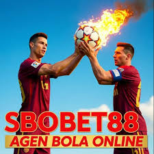 Agen Bola SBOBET Resmi Panduan Terbaik untuk Para Petaruh Agen Bola SBOBET Resmi Panduan Terbaik untuk Para Petaruh