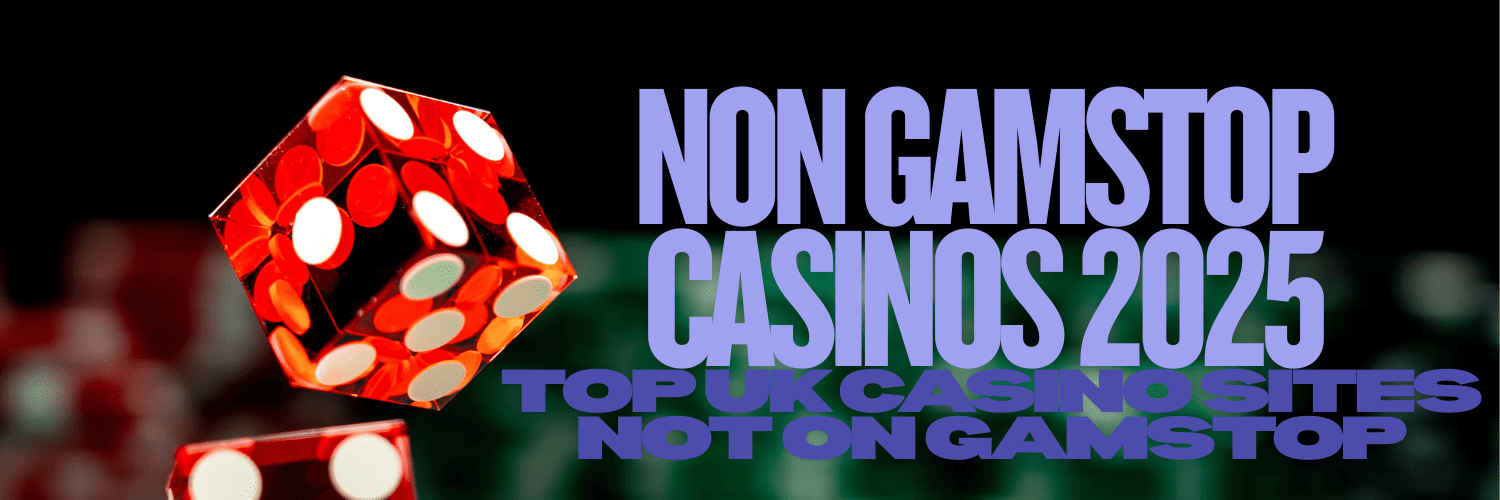 Discover Casino Sites Not on Gamstop - Your Guide to Online Gaming Discover Casino Sites Not on Gamstop - Your Guide to Online Gaming