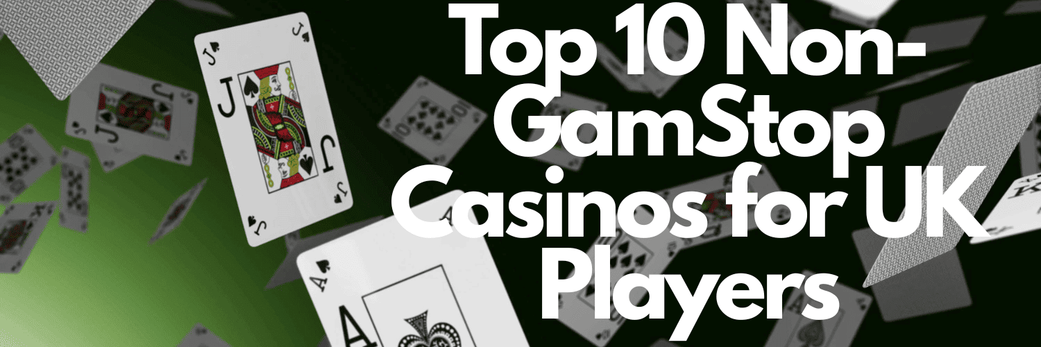Discover Casino Sites Not on Gamstop - Your Guide to Online Gaming Discover Casino Sites Not on Gamstop - Your Guide to Online Gaming