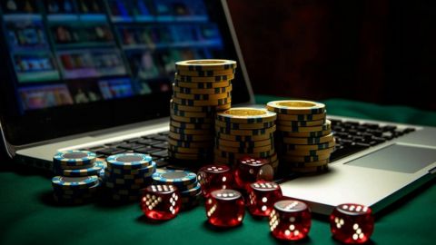 Experience the Thrills of Casino WildRobin UK Experience the Thrills of Casino WildRobin UK