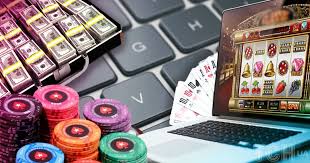 Nove Online Casino Všetko, čo potrebujete vedieť o nových online kasínach Nove Online Casino Všetko, čo potrebujete vedieť o nových online kasínach